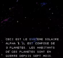 Image n° 1 - screenshots  : Xardion